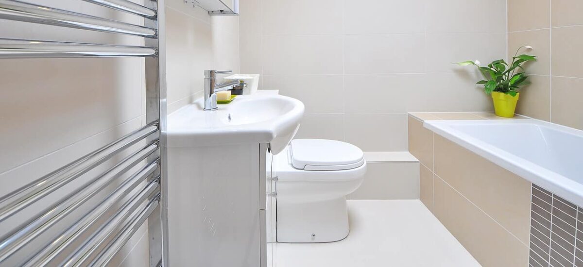 Bathroom Cleaning Melbourne