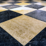 Professional Tile Cleaning