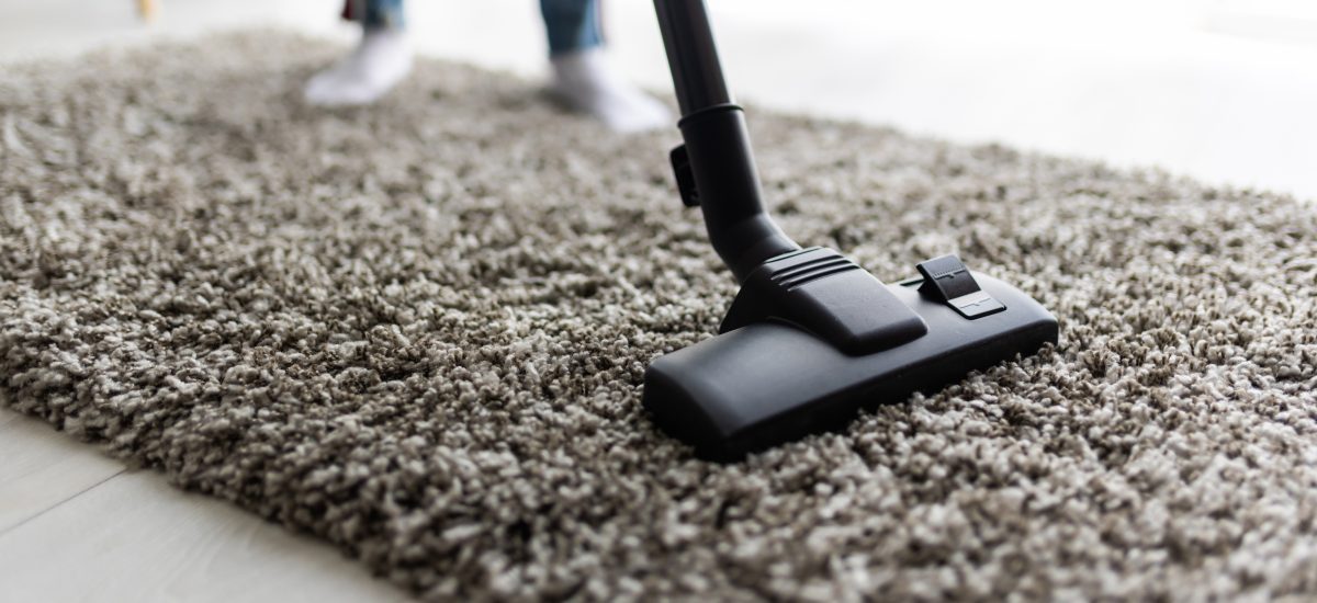 Best Non-Toxic Upholstery & Carpet Cleaner For Indoor Air Quality