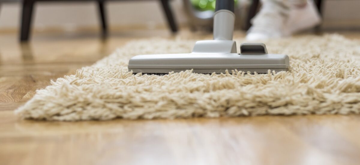 Carpet Cleaning Solutions for Homeowners in Melbourne