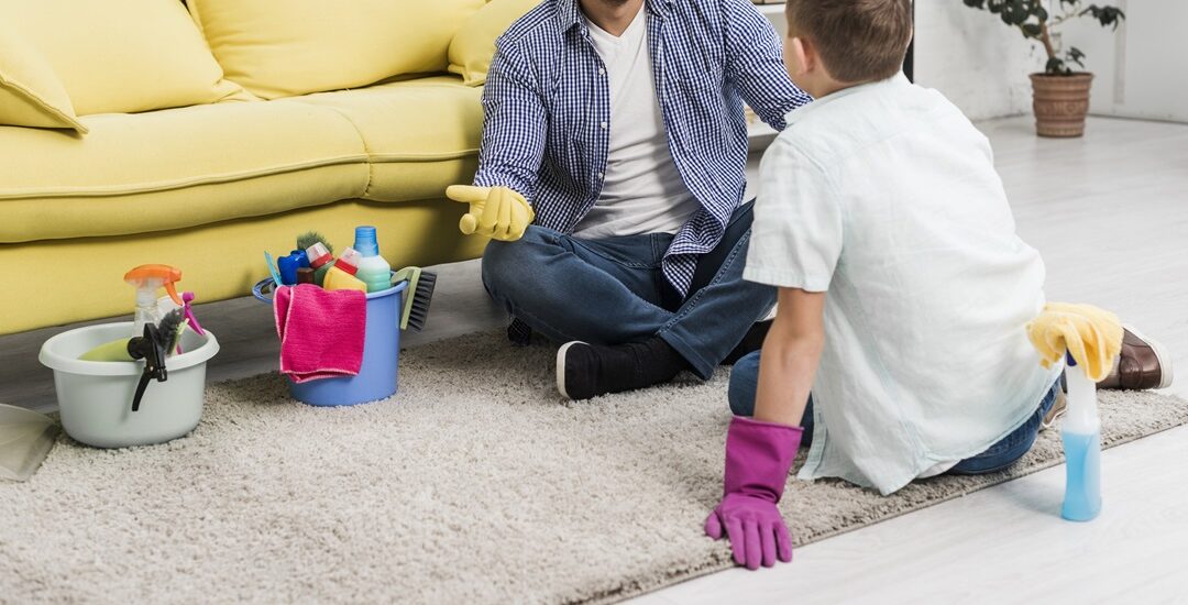 best carpet cleaners in melbourne