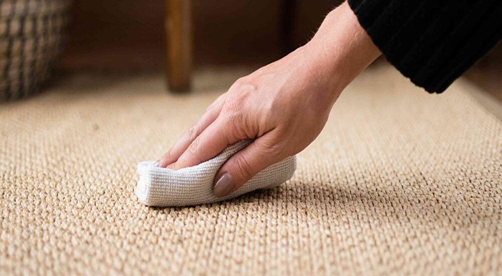 Carpet Cleaning Melbourne